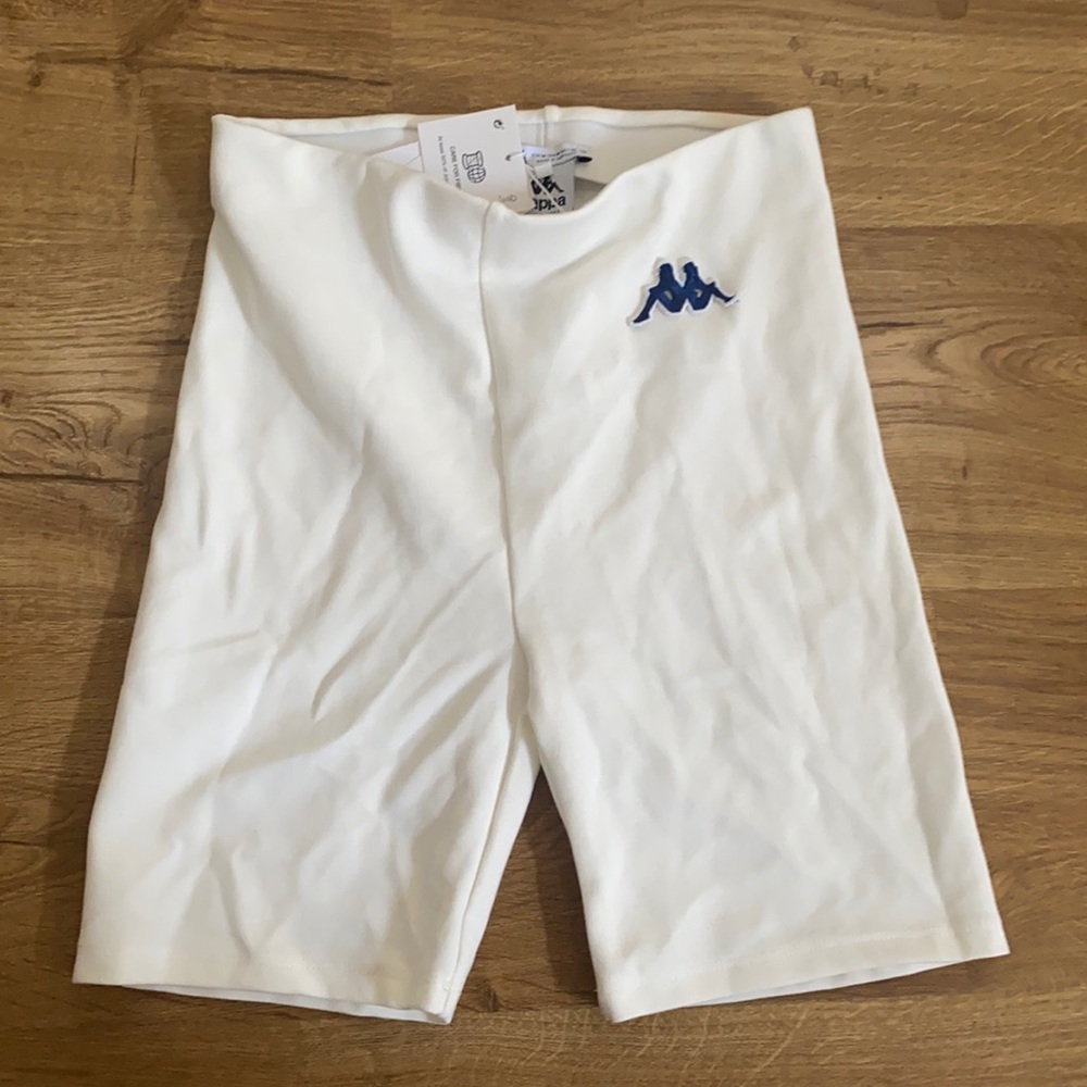 Kappa Biker Shorts